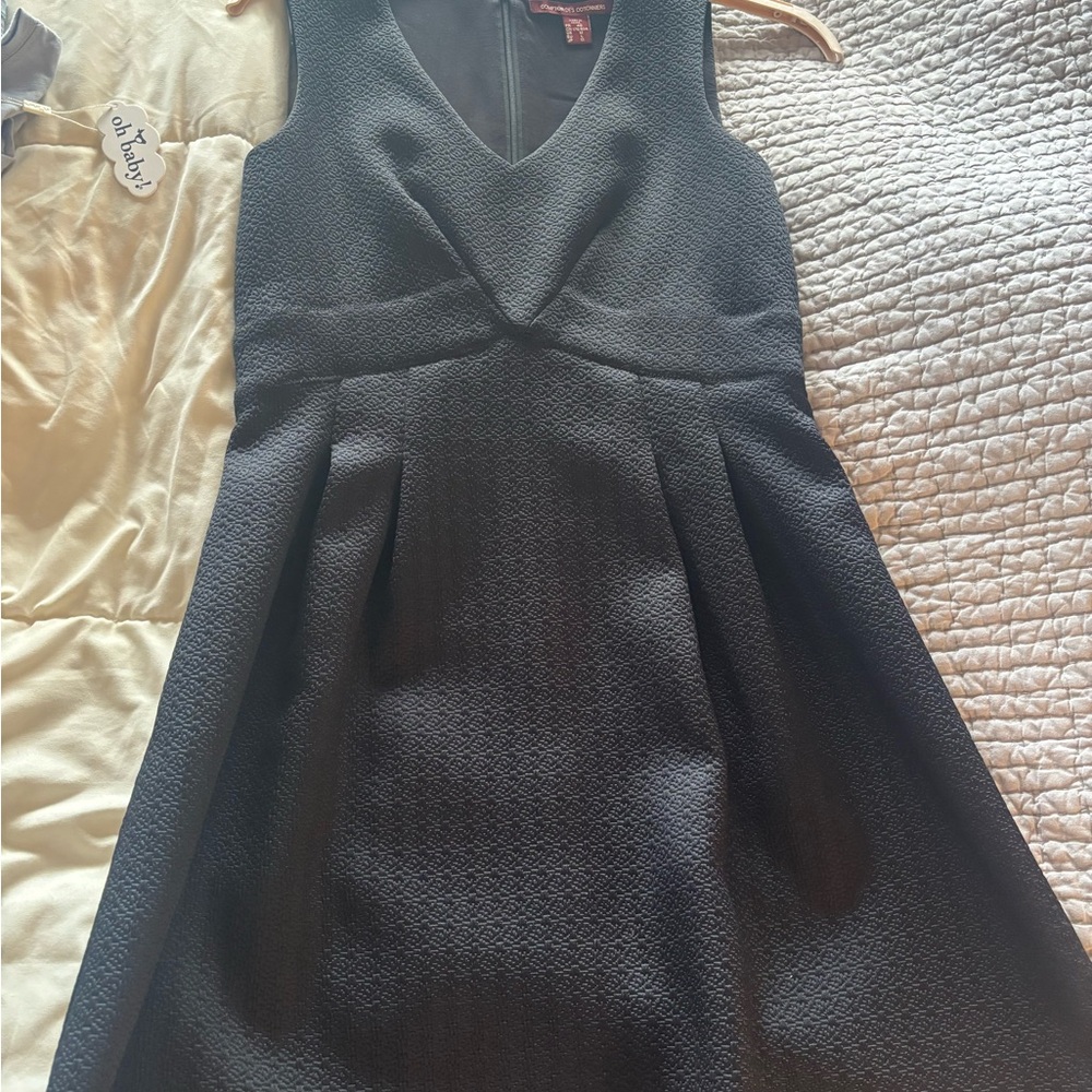 Little black dress Comptoir